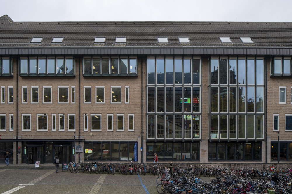 Universiteitsbibliotheek